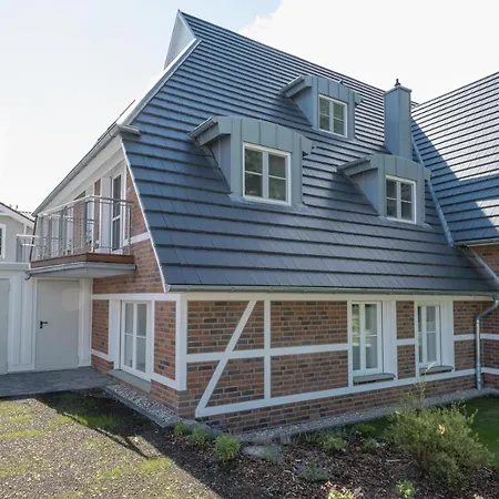 Seebruecke Διαμέρισμα *