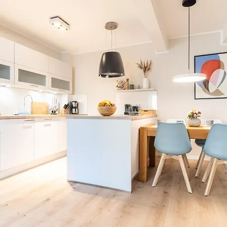 Διαμέρισμα Seebruecke