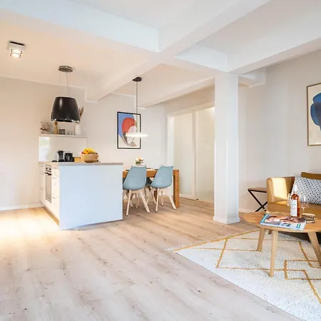 Διαμέρισμα Seebruecke