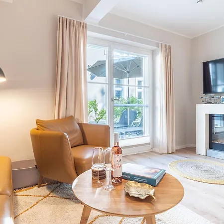 Διαμέρισμα Seebruecke Wustrow (Fischland)