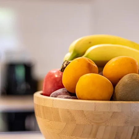 Διαμέρισμα Seebruecke