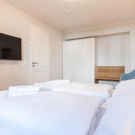 Διαμέρισμα Seebruecke