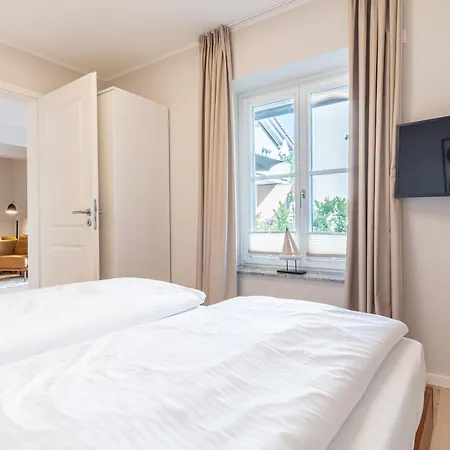 Seebruecke * Wustrow (Fischland)