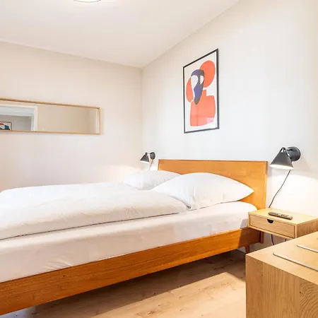 Seebruecke Διαμέρισμα *