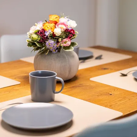 Seebruecke * Wustrow (Fischland)